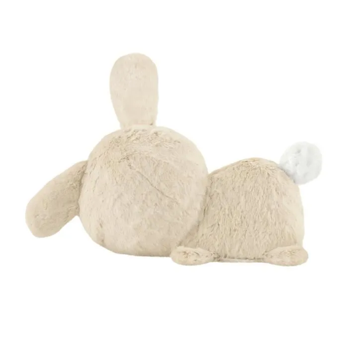 Fisher-Price Peluche Conejito Dulces Sueños - Calma y Relaja al Bebé con Luces y Sonidos 2 Fisher-Price Peluche Conejito Dulces Sueños - Calma y Relaja al Bebé con Luces y Sonidos 2