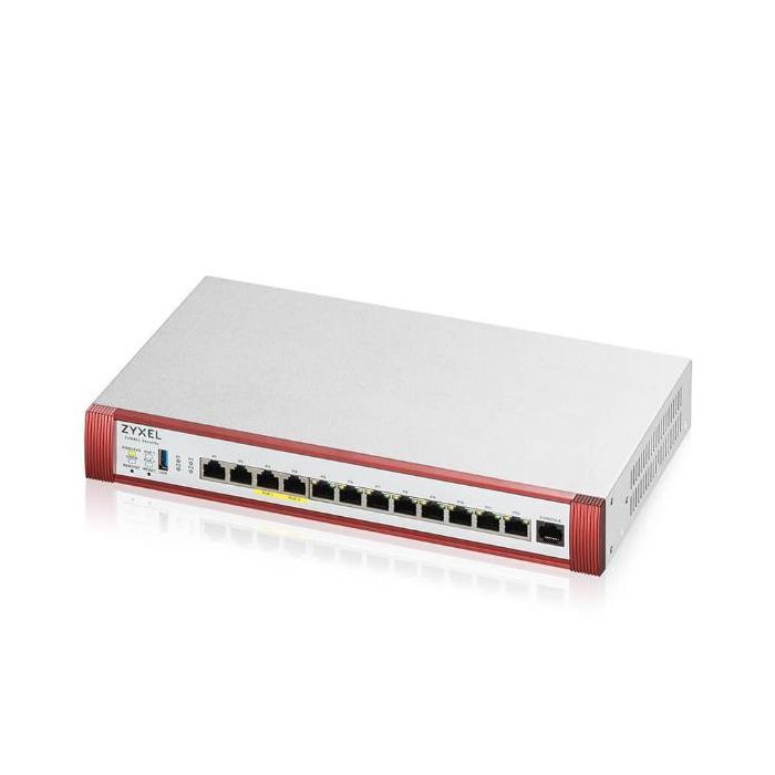 Router ZyXEL USGFLEX500H-EU0101F 1