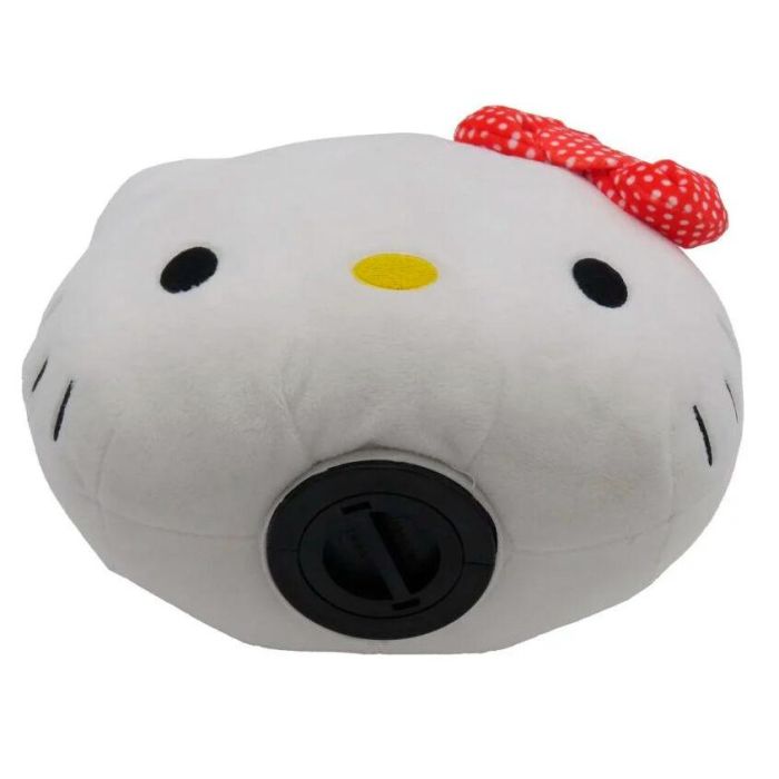 Hucha peluche Hello Kitty 2 Hucha peluche Hello Kitty 2
