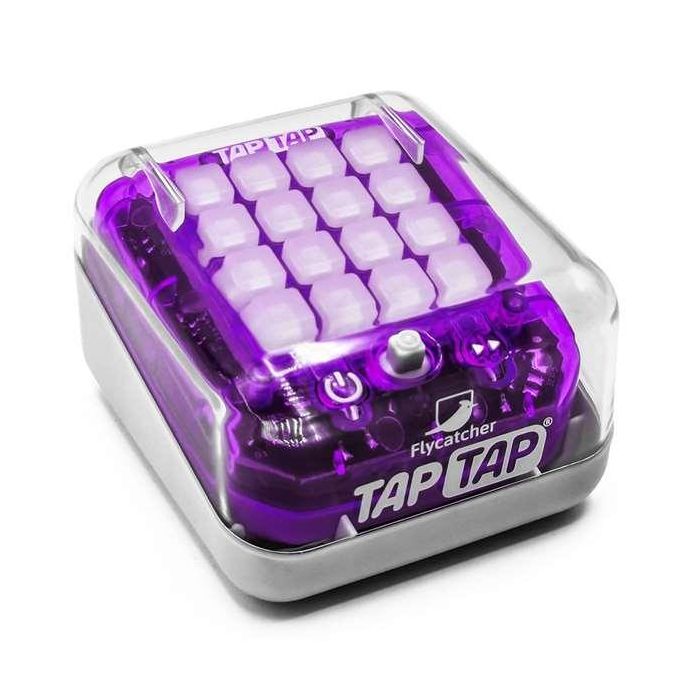 Bandai Juguete Tap Tap 1 Unidad 7 Bandai Juguete Tap Tap 1 Unidad 7