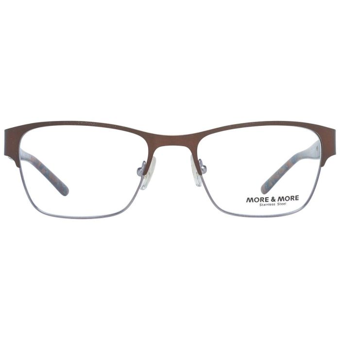 Montura de Gafas Mujer More & More 50515 52780 3 Montura de Gafas Mujer More & More 50515 52780 3