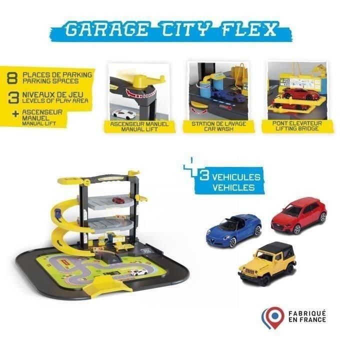 Playset Smoby 5 Playset Smoby 5