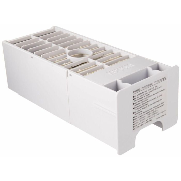 Epson Stylus Pro-7700/9700 Tanque de Mantenimiento 1 Epson Stylus Pro-7700/9700 Tanque de Mantenimiento 1