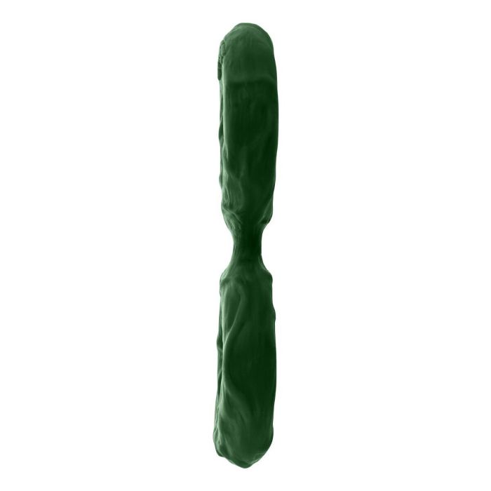 Anillo para el Pene Shaft Verde 9 Anillo para el Pene Shaft Verde 9