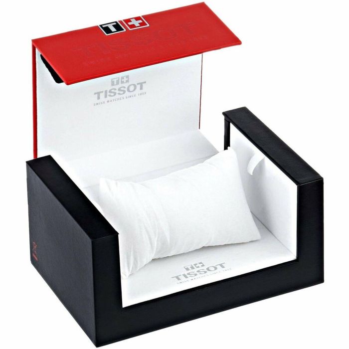 Reloj Tissot T0994071644700 CHEMIN DES TOURELLES POWERMATIC 80 10 Reloj Tissot T0994071644700 CHEMIN DES TOURELLES POWERMATIC 80 10