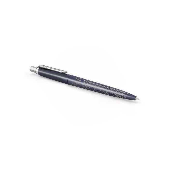 Boligrafo Parker Jotter Core Global Icons Sydney Azul Ct