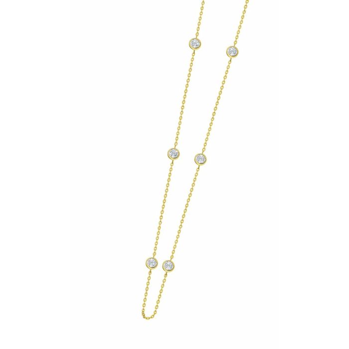 Colgante Mujer Lotus IC00335/43