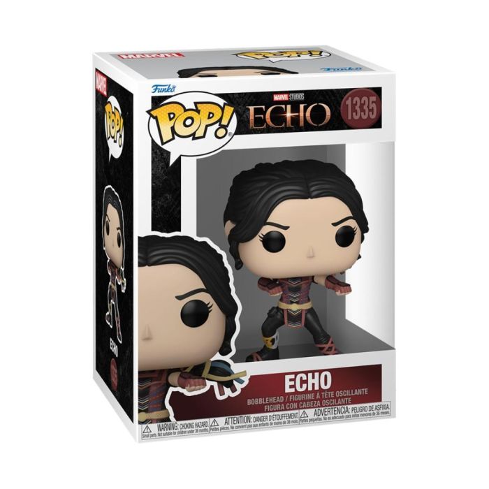 Funko Pop Marvel Echo Echo 70666 1 Funko Pop Marvel Echo Echo 70666 1