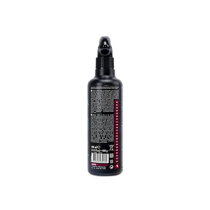 Limpiador en seco para moto Motul MTL102996 400 ml 1