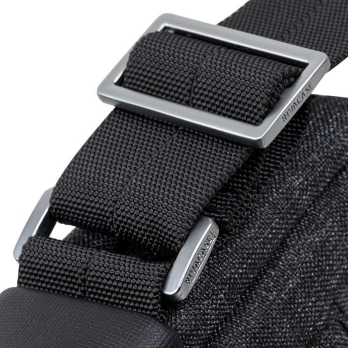 Riva NB Tasche Lantau 11.0" schwarz 8811 7