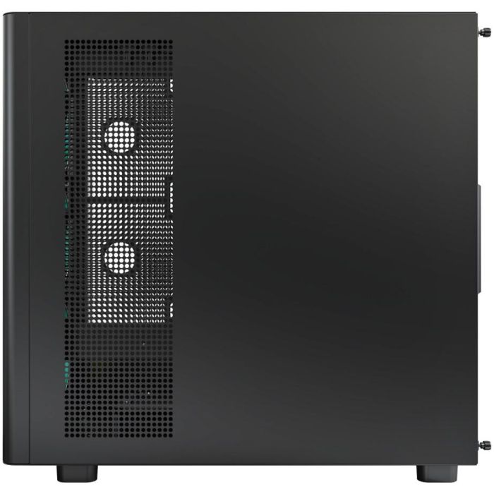 Midi Montech XR Wood Black 4 Midi Montech XR Wood Black 4