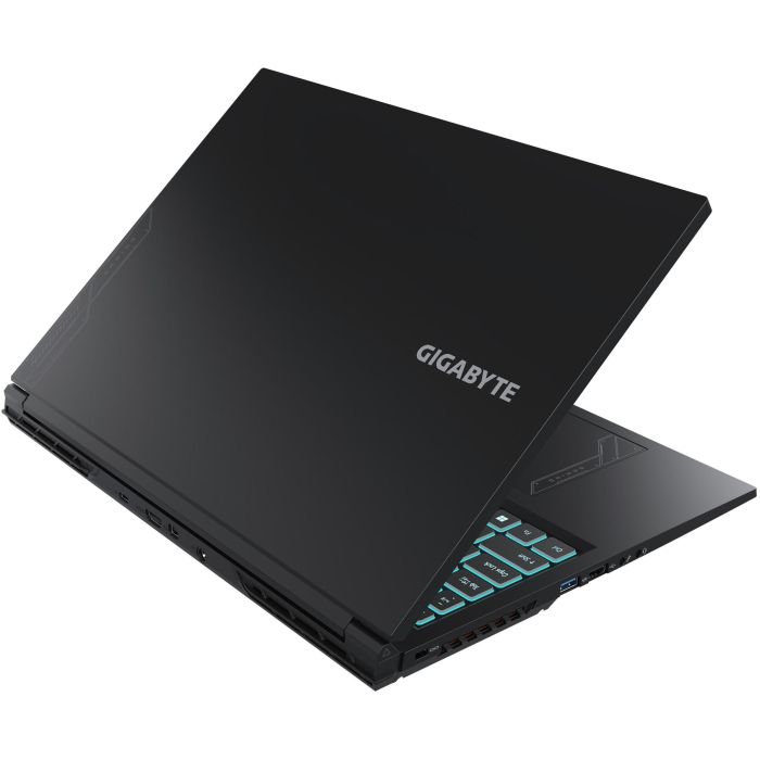 Gigabyte G6 KF-73DE854KH i7 13700H/16GB/1TBSSD/RTX4060/W11Home black 4