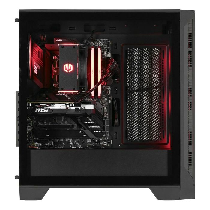 PC de Sobremesa Actina KOMACNGIP0091 AMD RYZEN™ 7 5700X3D 32 GB RAM 1 TB SSD NVIDIA GEFORCE 4070 SUPER 13 PC de Sobremesa Actina KOMACNGIP0091 AMD RYZEN™ 7 5700X3D 32 GB RAM 1 TB SSD NVIDIA GEFORCE 4070 SUPER 13