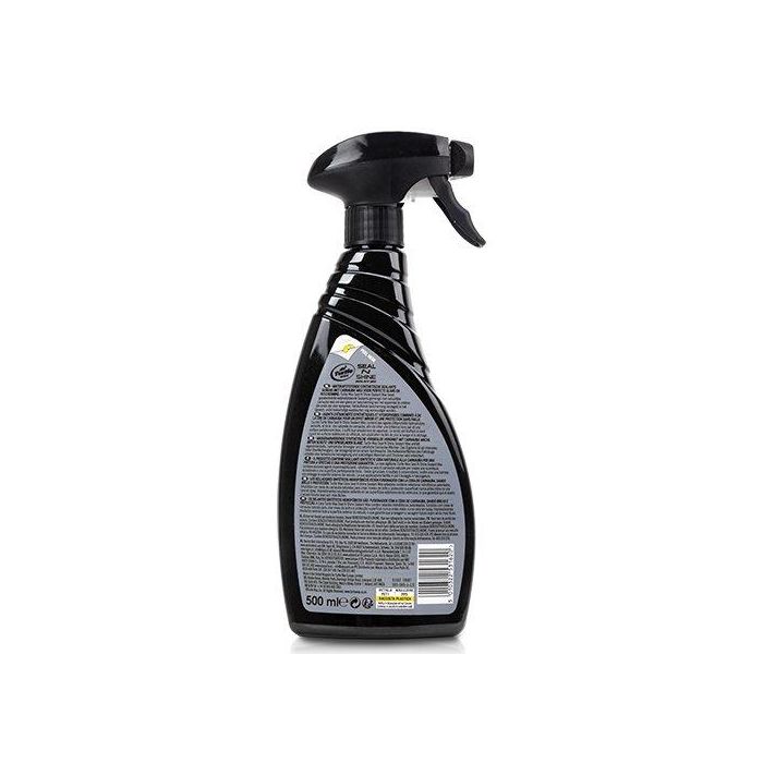 Turtle Wax Spray Cera Carnauba Hybrid TW53162 con Tecnología Hybrid para Brillo Profundo y Protección Duradera 1