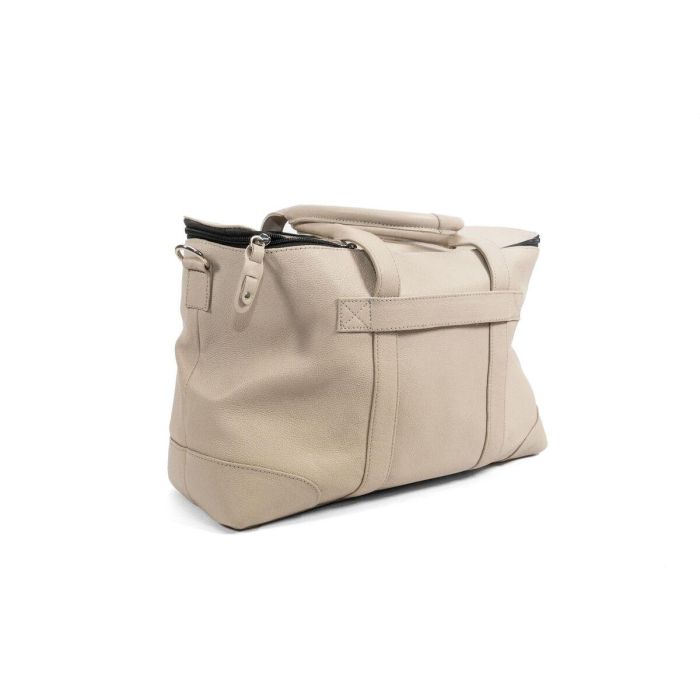 Mochila para Mascotas Gloria RAABTA Gris 4 Mochila para Mascotas Gloria RAABTA Gris 4