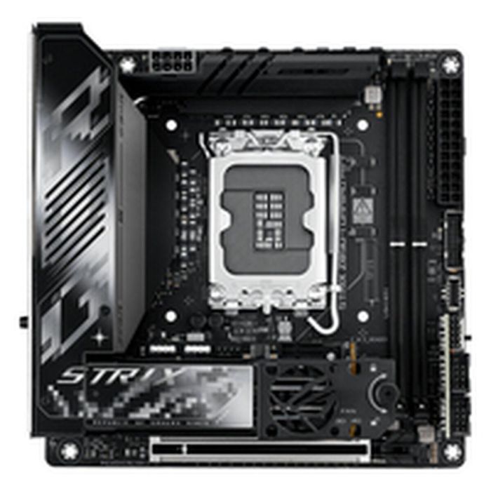Placa Base Asus 8