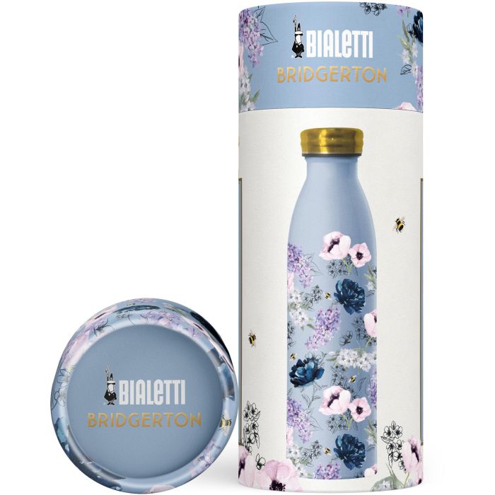 Bialetti Thermoflasche 450ml BRIDGERTON 1 Bialetti Thermoflasche 450ml BRIDGERTON 1