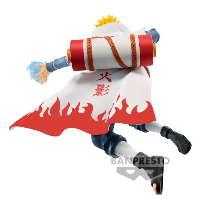 Banpresto Figura Naruto Narutop99 Minato Namikaze BP89341P 2