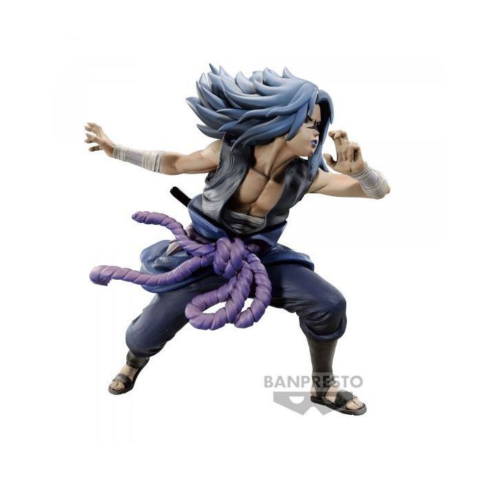 Figura Banpresto Naruto Shippuden Banpresto Colosseum 2 Figura Banpresto Naruto Shippuden Banpresto Colosseum 2