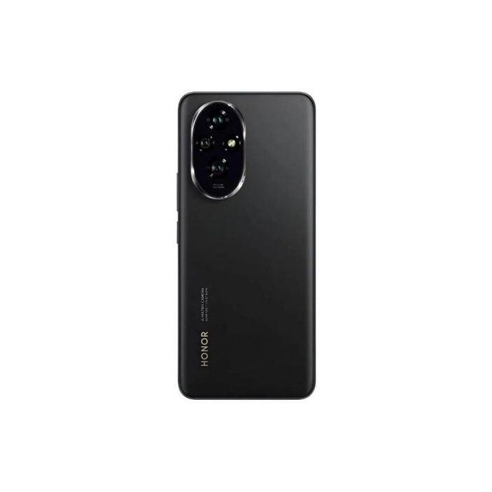 Smartphone Honor 200 6,7" 12 GB RAM 512 GB Negro 3 Smartphone Honor 200 6,7" 12 GB RAM 512 GB Negro 3