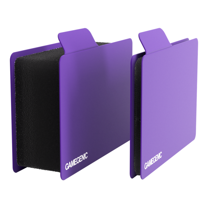 Sideloading Sizemorph Divider Purple 2