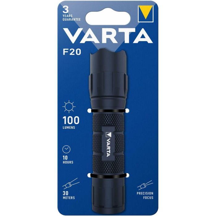 Linterna Varta 15671101111 2