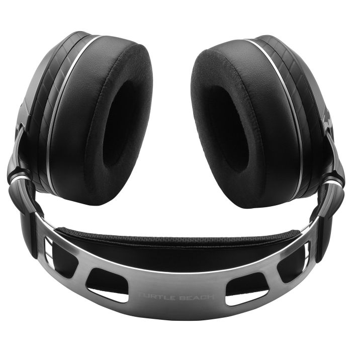 Turtle Beach Elite Pro 2 + Super Amp Set Auriculares Inalámbrico y Alámbrico para PS4 Negro 2