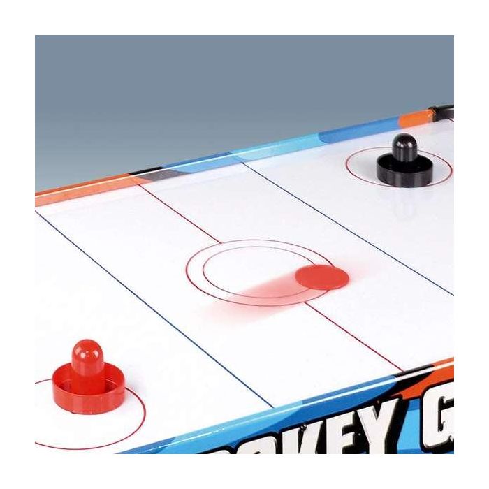 Air hockey juego de mesa cb games 122x61x75 cm 8 Air hockey juego de mesa cb games 122x61x75 cm 8
