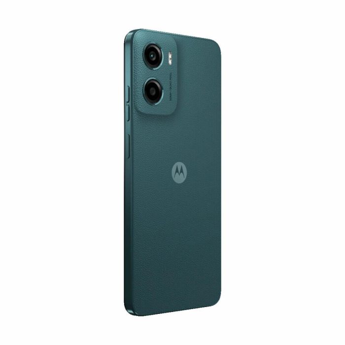 Smartphone Motorola MOTO G05 6,67" 4 GB RAM 64 GB Azul Verde 1 Smartphone Motorola MOTO G05 6,67" 4 GB RAM 64 GB Azul Verde 1