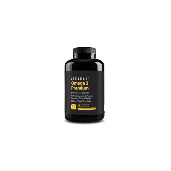 Omega 3 Premium 120 Caps Omega 3 Premium 120 Caps
