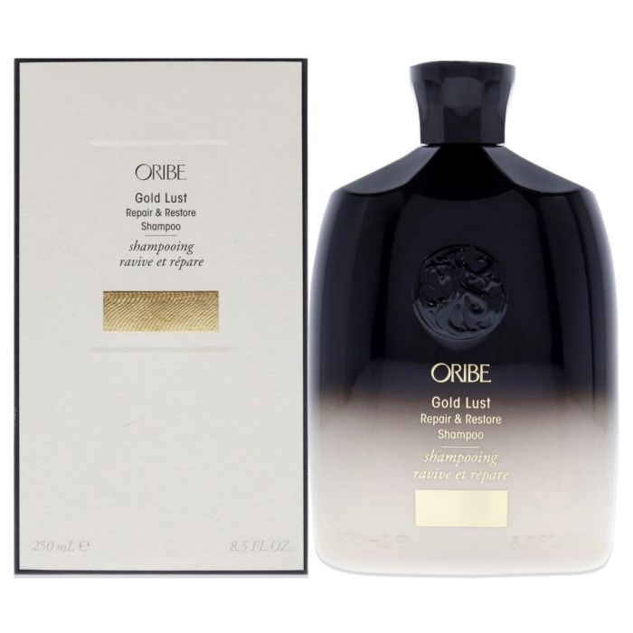 Champú Oribe