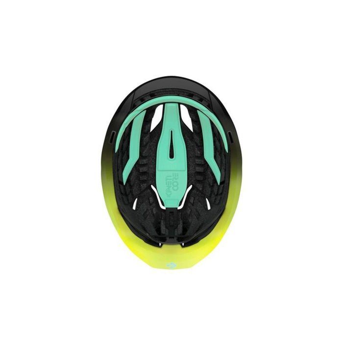 Casco de Ciclismo para Adultos Lazer Vento KinetiCore Negro