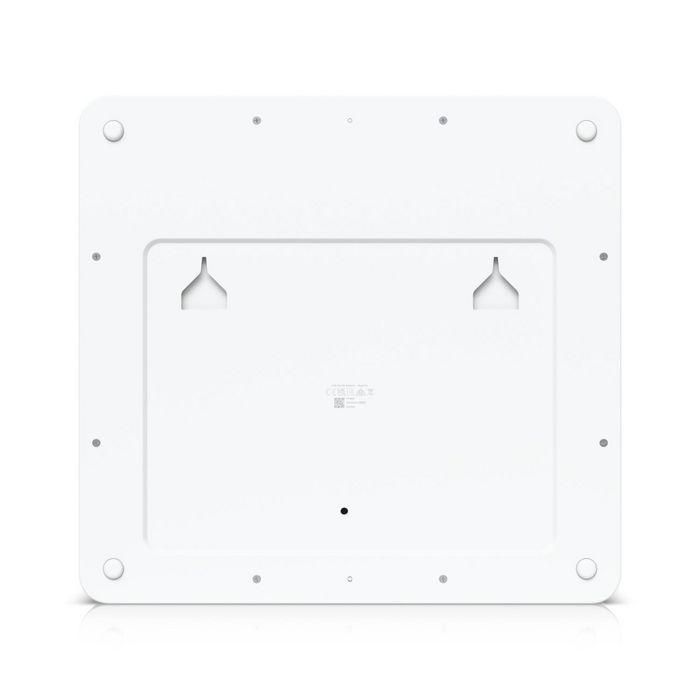 Ubiquiti Enterprise Access Hub, 10x 10/100/1000 Base-T, AC/DC, 240W, 8x PoE, Control de Acceso para 8 Puertas, 379 x 355 x 105 mm 6