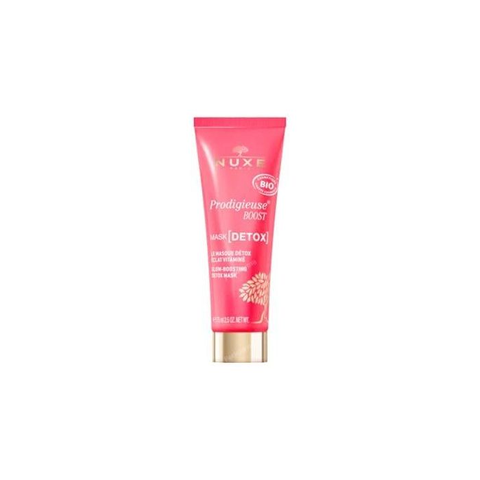 NUXE Prodigieuse Boost Mascarilla Detox 75ml