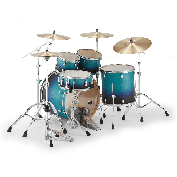 Kit Dmp Decade 2218B/1007T/1208T/1616F + 1455S Con Herrajes 930 - Azure Day Break 2 Kit Dmp Decade 2218B/1007T/1208T/1616F + 1455S Con Herrajes 930 - Azure Day Break 2