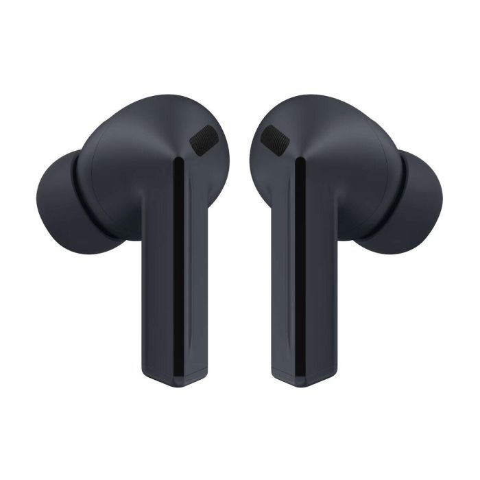 Auriculares Samsung SM-R420NZKAXEF Negro 5 Auriculares Samsung SM-R420NZKAXEF Negro 5