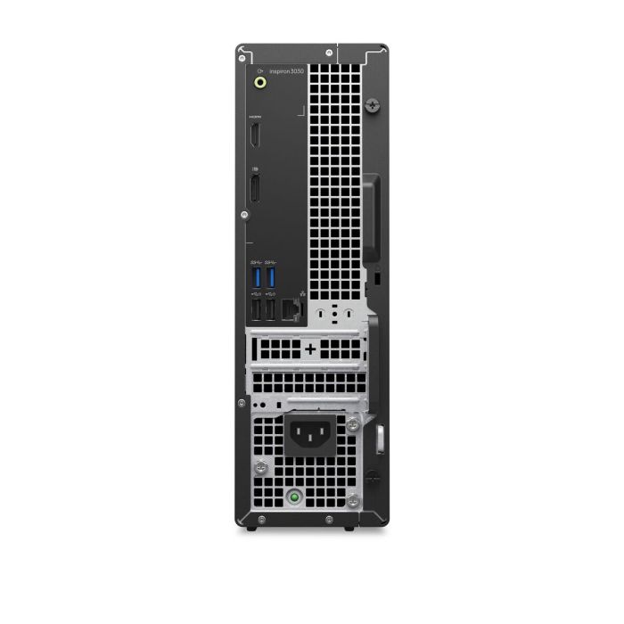 PC de Sobremesa Dell DT 3030 SM Intel Core i3-12100 8 GB RAM 512 GB SSD 2