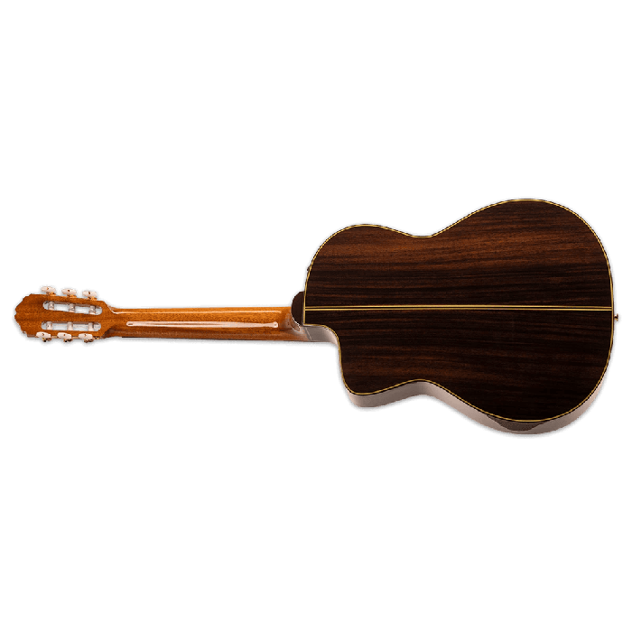 Guitarra Takamine Eh5  E/A Classic Hirade Cutaway - Natural 1