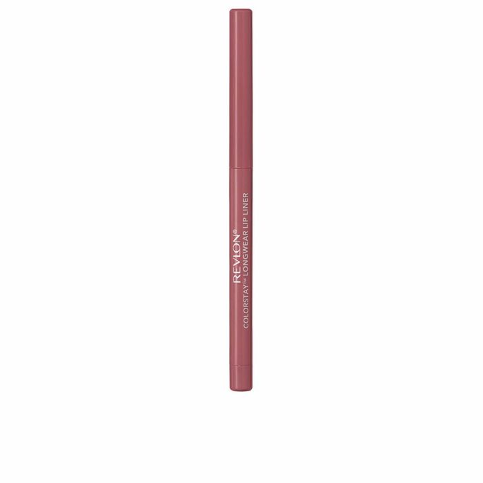 Revlon Mass Market Colorstay Longwear Lip Liner #Blush 0,45 gr Revlon Mass Market Colorstay Longwear Lip Liner #Blush 0,45 gr