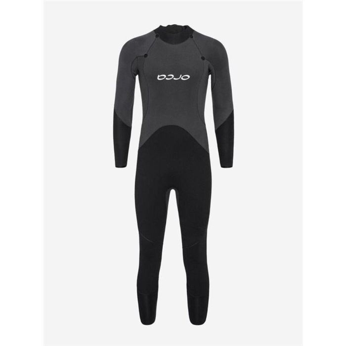 Neopreno Orca Athlex Flex V2 Negro 3 Neopreno Orca Athlex Flex V2 Negro 3