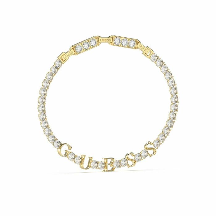 Pulsera Mujer Guess JUBB04218JWYGT-U Pulsera Mujer Guess JUBB04218JWYGT-U
