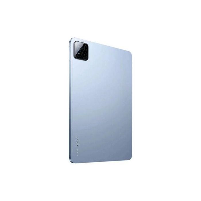 Tablet Xiaomi Pad 7 11.2"/ 8GB/ 128GB/ Octacore/ Azul 4 Tablet Xiaomi Pad 7 11.2"/ 8GB/ 128GB/ Octacore/ Azul 4