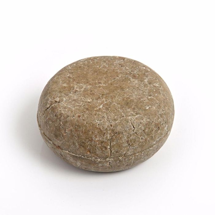 Alma Secret Champú Sólido Anticaída Anticaspa para Todo Tipo de Cabello 85 gr Alma Secret Champú Sólido Anticaída Anticaspa para Todo Tipo de Cabello 85 gr