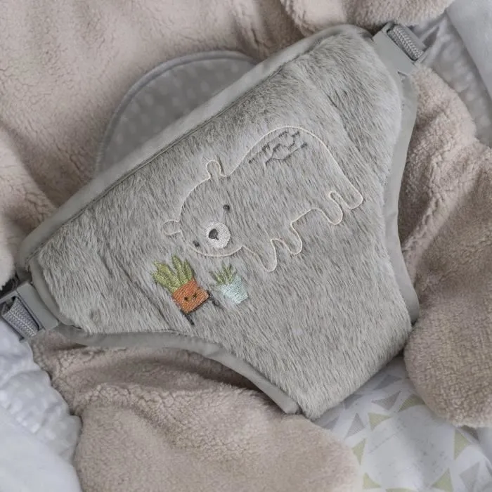 Ingenuity Hamaca InLighten Nate ING0074451166677 - Asiento Reclinable con Arco de Actividad Luminoso y Juguetes Divertidos 3