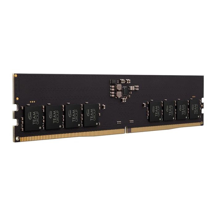 Team Group TED516G6000C4801 RAM Elite 16GB DDR5 6000MHz CL48 Unbuffered On-Die ECC 288-pin DIMM para PC