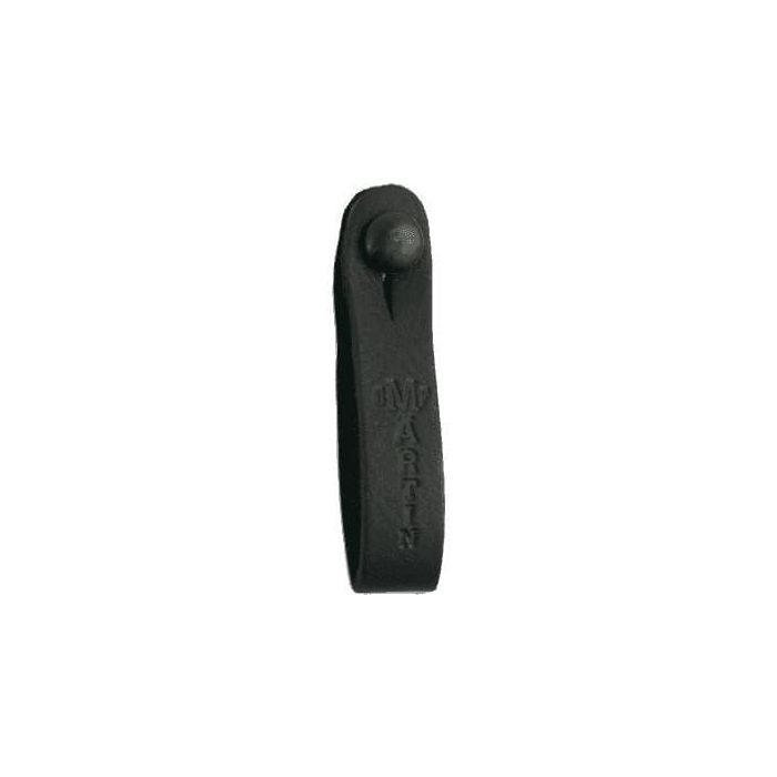 Martin Correa Guitarra/Bajo Contour - Negra