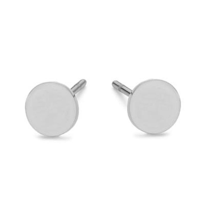 Pendientes Mujer CO88 Collection 8CE-70303 Plateado Pendientes Mujer CO88 Collection 8CE-70303 Plateado