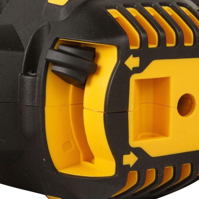 DEWALT D25333K-QS Martillo Combinado SDS-plus 30mm 950W, 3.5J con Cincelado y Perforación en Hormigón/Acero/Madera 21