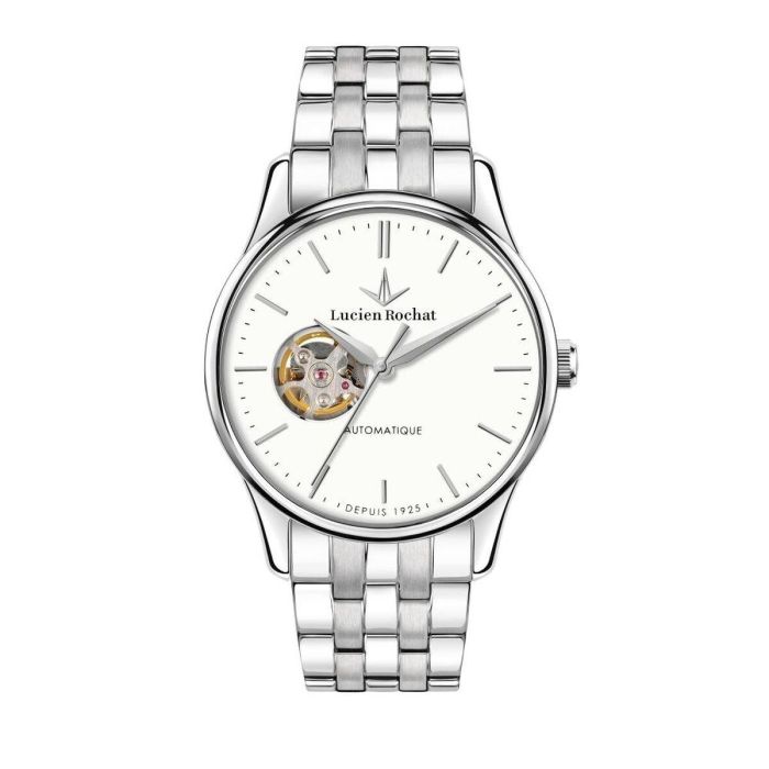 Reloj Hombre Lucien Rochat R0423115001 Reloj Hombre Lucien Rochat R0423115001