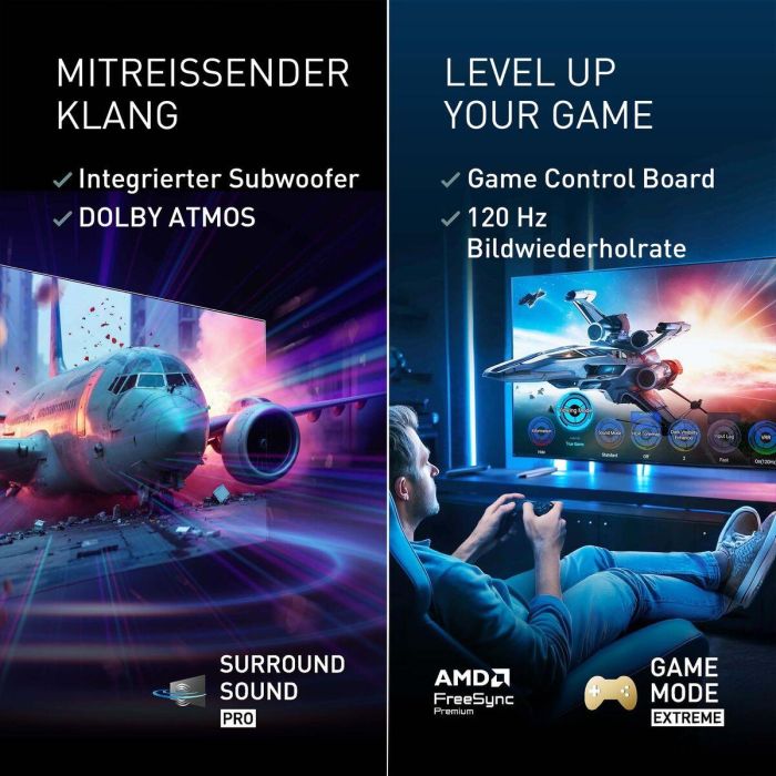 Smart TV Panasonic TV55Z80BEZ 4K Ultra HD 55" OLED 9 Smart TV Panasonic TV55Z80BEZ 4K Ultra HD 55" OLED 9